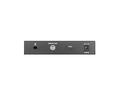 Коммутатор D-Link DGS-1100-08V2/A1A