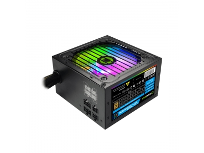 Блок питания Gamemax VP 700W RGB M (Bronze)