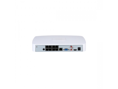 Сетевой видеорегистратор Dahua DHI-NVR4108-4KS3