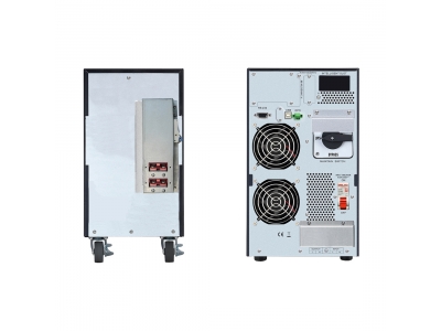 Источник бесперебойного питания Schneider Electric Easy UPS SRVS10KIL