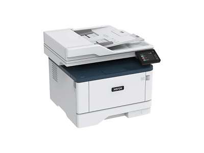 Монохромное МФУ Xerox B315DNI