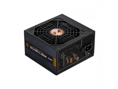 Блок питания Zalman GigaMax 650W ZM650-GVⅡ Bronze