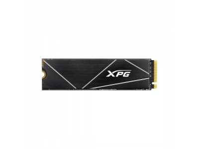 Твердотельный накопитель SSD ADATA XPG Gammix S70 Blade 512GB M.2