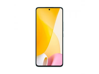 Мобильный телефон Xiaomi 12 Lite 8GB RAM 128GB ROM Lite Green