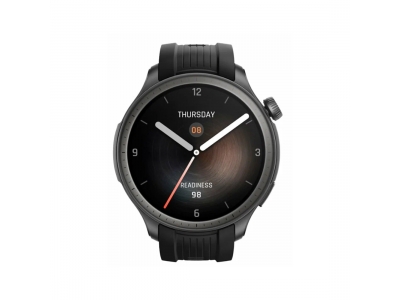 Смарт часы Amazfit Balance A2287 Midnight