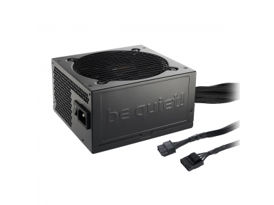 Блок питания Bequiet! Pure Power 11 600W L11-600W BN294