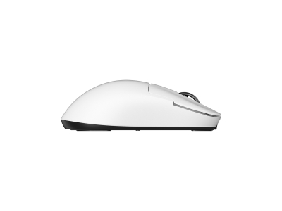 Компьютерная мышь Ajazz AJ159 NL P White