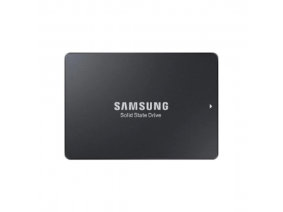 Твердотельный накопитель SSD Samsung PM883 240GB SATA