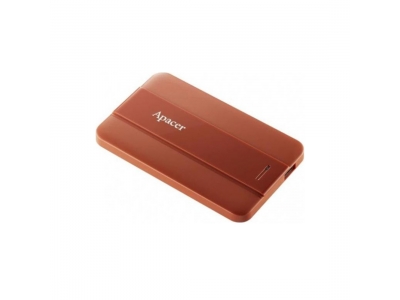 Внешний жёсткий диск Apacer 1TB 2.5