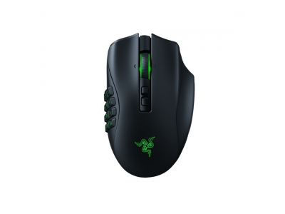 Компьютерная мышь Razer Naga Pro