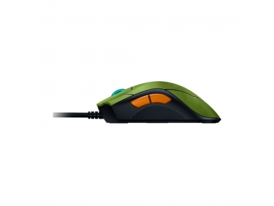 Компьютерная мышь Razer DeathAdder V2 - HALO Infinite Edition