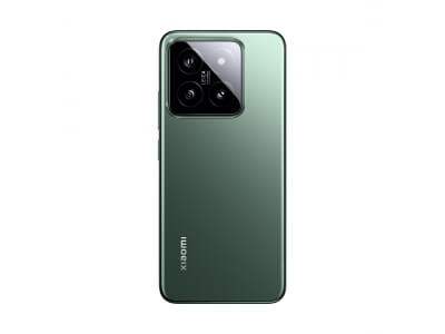 Мобильный телефон Xiaomi 14 12GB RAM 512GB ROM Jade Green