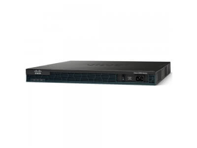 Маршрутизатор Cisco 2901 Voice Bundle w/ PVDM3-16,FL-CME-SRST-25 C2901-CME-SRST/K9