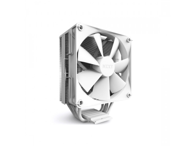 Кулер для процессора NZXT T120 RC-TN120-W1 White