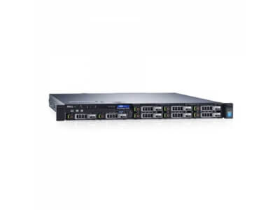 Сервер  Dell PowerEdge R330 210-AFEV