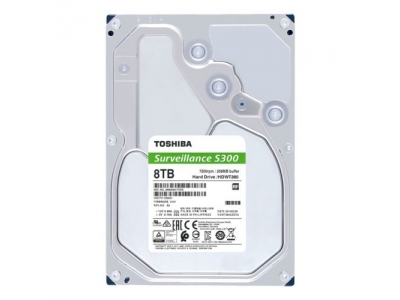 Внутренний жесткий диск Toshiba S300 HDWT380UZSVA