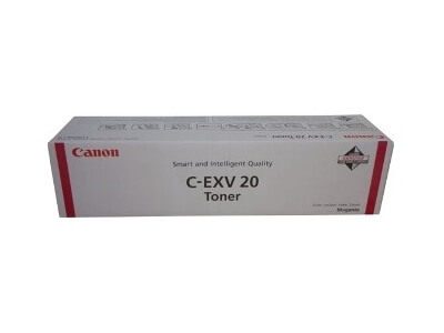 TONER Canon CEXV20 MAGENTA for imagePRESS c6000/7000