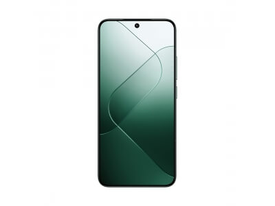 Мобильный телефон Xiaomi 14 12GB RAM 256GB ROM Jade Green