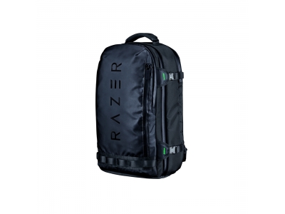 Рюкзак для геймера Razer Rogue Backpack 17.3” V3 - Black