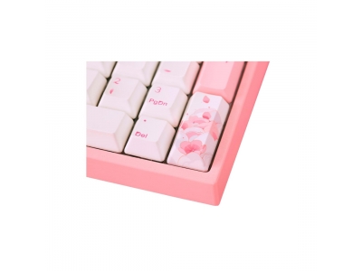 Клавиатура Varmilo Sakura R2 VPG108 Varmilo Mx Daisy-L