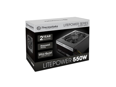 Блок питания Thermaltake Litepower LT 550W