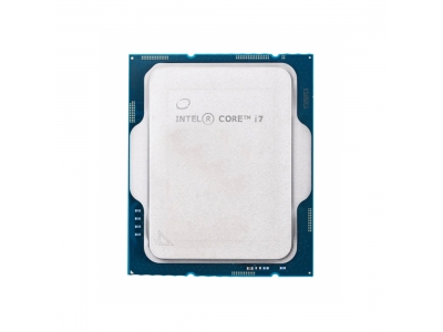 Процессор (CPU) Intel Core i7 Processor 12700F 1700