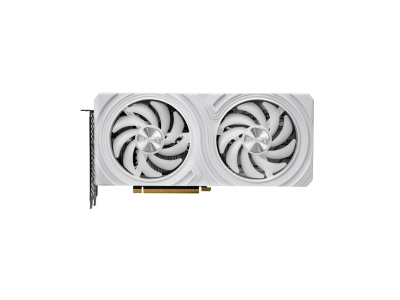 Видеокарта PALIT RTX4070 WHITE OC 12GB (NE64070S19K9-1048L)