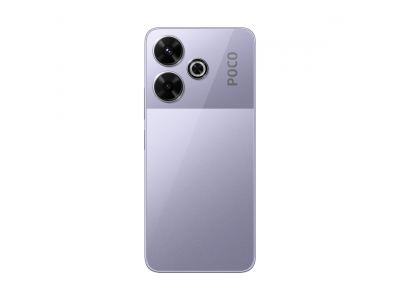 Мобильный телефон POCO M6 8GB RAM 256GB ROM Purple