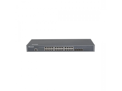 Коммутатор BDCOM S2900-24T4X