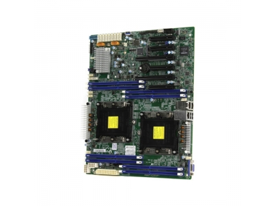 Системная плата Supermicro MBD-X11DPL-I-O