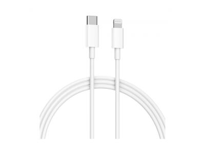 Интерфейсный кабель Xiaomi Mi Type-C to Lightning Cable 100см