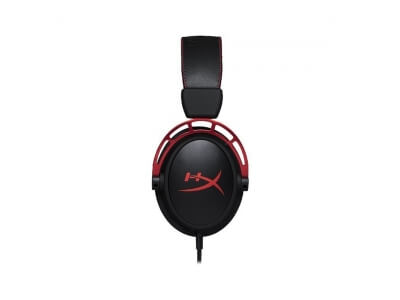 Гарнитура HyperX Cloud Alpha - Red 4P5L1AX#ARL