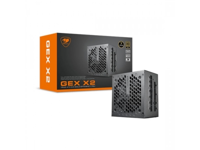 Блок питания Cougar GEX X2 850