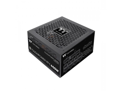 Блок питания Thermaltake Toughpower PF1 650W