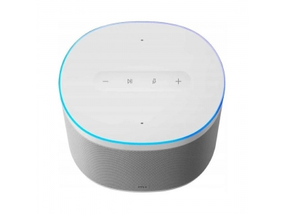 Колонка Xiaomi Mi Smart Speaker