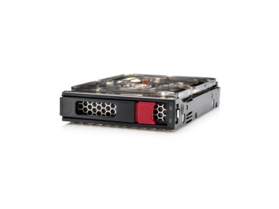 Серверный жесткий диск HPE 1TB SATA 6G 7.2K LFF 861686-B21