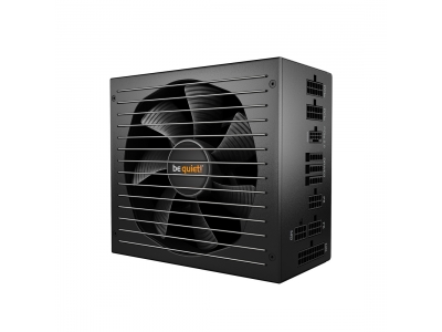 Блок питания Bequiet! Straight Power 12 750W BN336