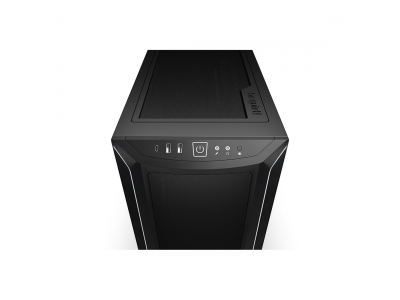 Компьютерный корпус Bequiet! Shadow Base 800 DX Black BGW61 Без Б/П