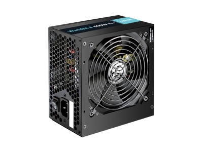 Блок питания Zalman Wattbit II 600W ZM600-XEII