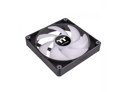 Кулер для компьютерного корпуса Thermaltake CT120 ARGB Sync PC Cooling Fan (2 pack)