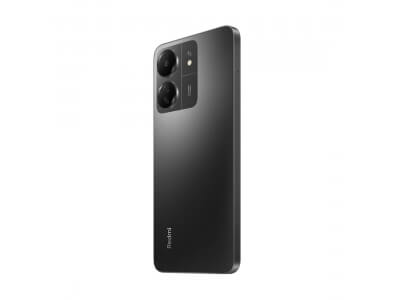 Мобильный телефон Redmi 13C 6GB RAM 128GB ROM Midnight Black