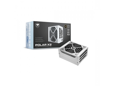 Блок питания Cougar Polar X2 1200