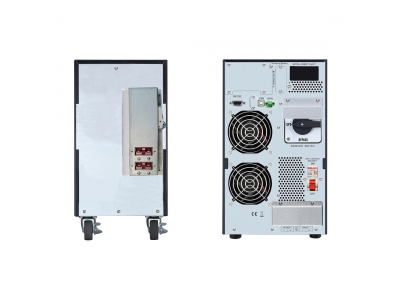 Источник бесперебойного питания Schneider Electric Easy UPS SRVS6KIL