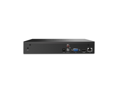 Сетевой видеорегистратор TP-Link VIGI NVR1016H