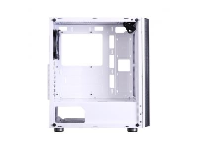 Компьютерный корпус Zalman R2 White без Б/П