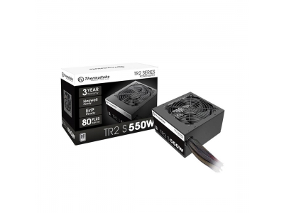 Блок питания Thermaltake TR2 S 550W