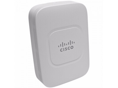 WiFi оборудование Cisco Точка доступа AIR-CAP702W-R-K9
