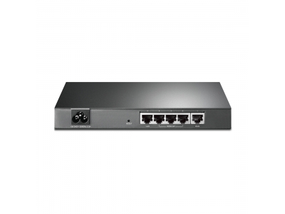 Маршрутизатор TP-Link TL-R470T+