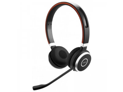 Jabra Evolve 20 Special Edition Stereo UC (4999-829-409)