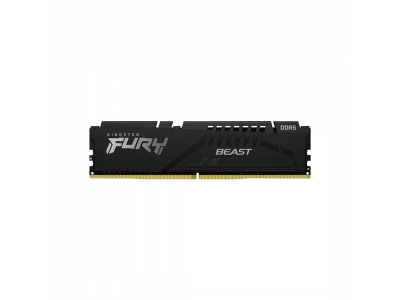 Модуль памяти Kingston FURY Beast KF548C38BB-8 DDR5 8GB 4800MHz